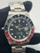 Montre Rolex GMT MASTER II « Coke » 58 Facettes