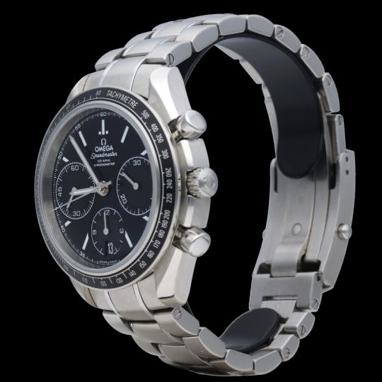 Omega Speedmaster Racing Chronograph Co-Axial-Uhr