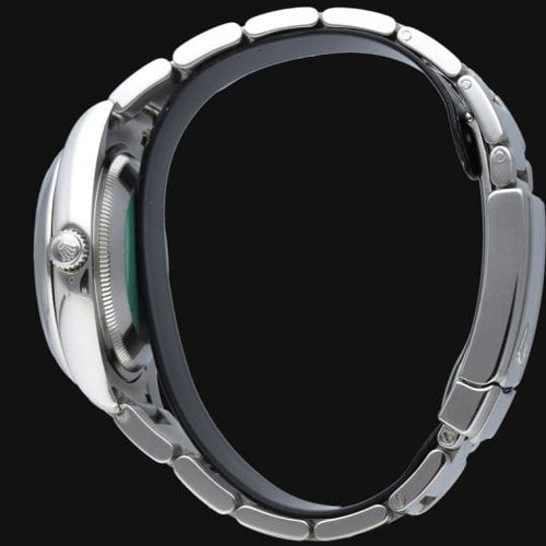 Rolex Relógio Date 34 