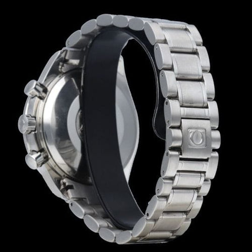 Montre Omega Montre Speedmaster Day Date Chronograph 58 Facettes MT43731