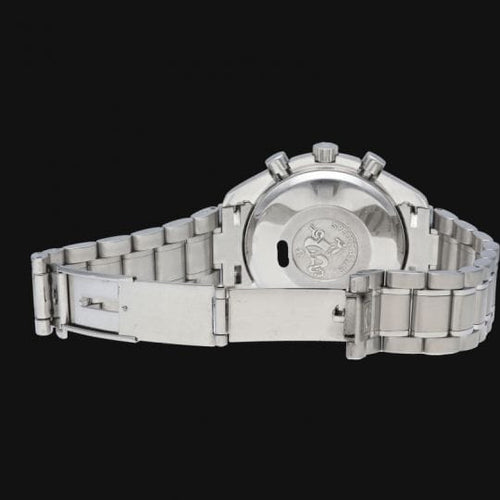 Montre Omega Montre Speedmaster Day Date Chronograph 58 Facettes MT42834