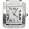 Montre Cartier Montre Tank Francaise 58 Facettes MT43902