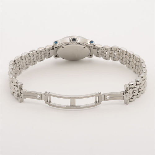 Montre Chopard - Montre Happy Sport Diamonds avec coffret 58 Facettes