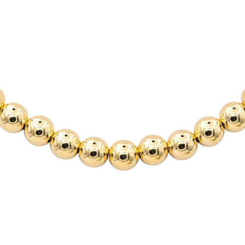 Collier Collier Or jaune 58 Facettes 4172332CN