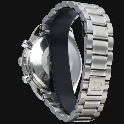 Montre Omega Montre Speedmaster Triple Date Chronographe 58 Facettes MT39990