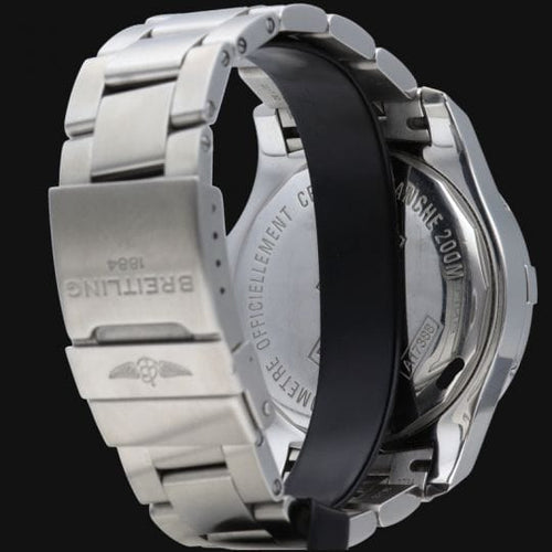 Montre False Montre Colt 58 Facettes MT43432