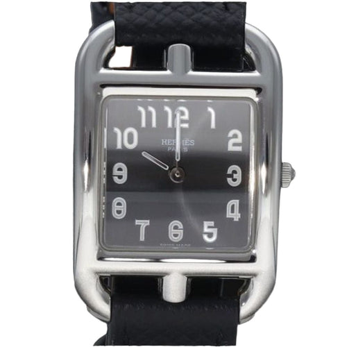 Montre Hermes Montre Cape Cod 58 Facettes MT41651
