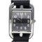 Montre Hermes Montre Cape Cod 58 Facettes MT41651