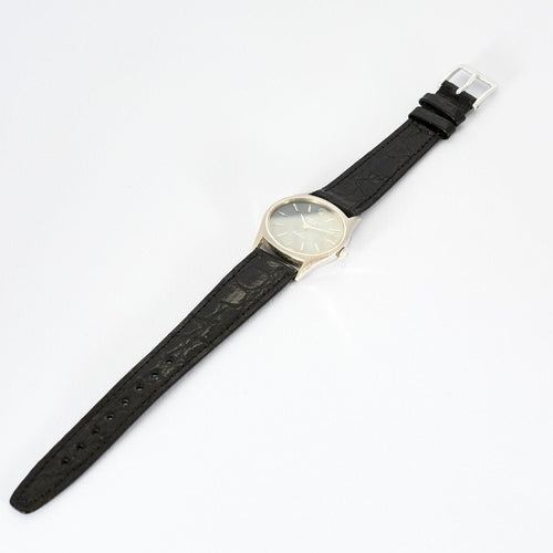 Montre ROLEX - Cellini - Montre de dame en or blanc 58 Facettes 240657