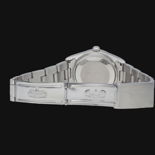 Montre Rolex Montre Air King 58 Facettes MT42189