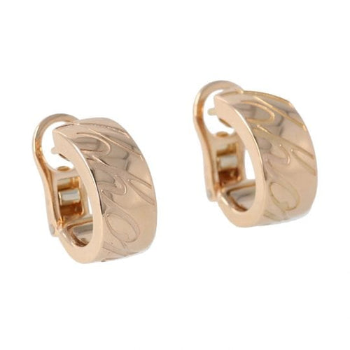 Chopardissimo Boucle D'Oreilles 58 Facettes 3828