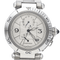 Montre Cartier Montre Pasha Gmt Power Reserve 58 Facettes MT44075