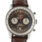Montre Breitling Montre Navitimer B01 Chronograph 58 Facettes MT43397