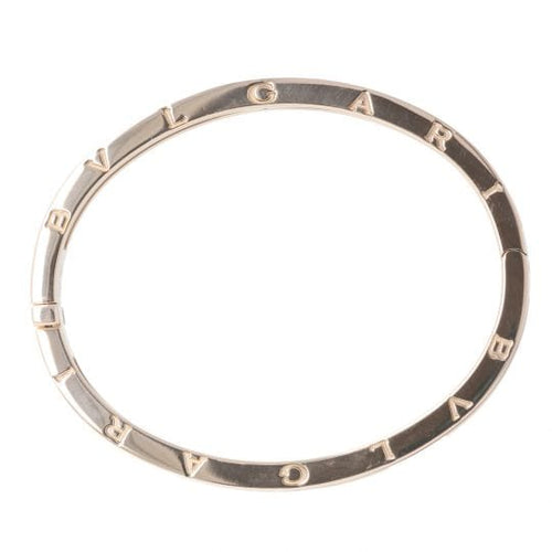 Bracelet Bracelet Bulgari Collection Bulgari « B.Zero1 » 58 Facettes 4173