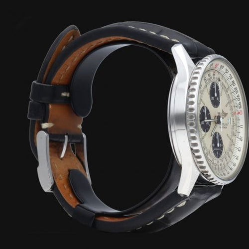 Montre Montre Breitling Old Navitimer 58 Facettes MT41999