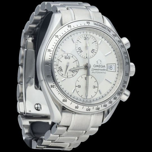 Montre Omega Montre Speedmaster Automatique Chronograph 58 Facettes MT44117