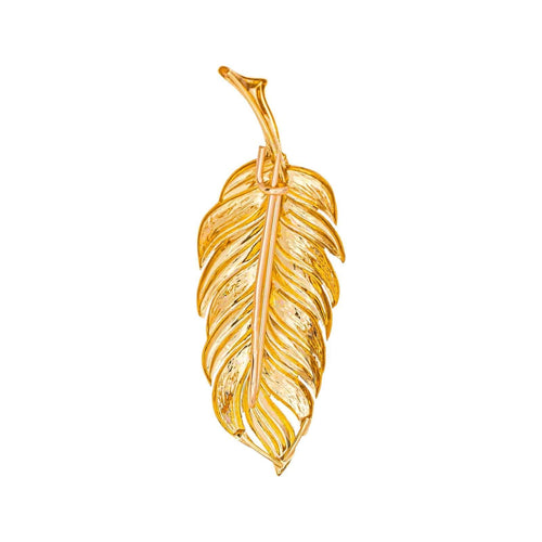 Broche Broche Or jaune 58 Facettes 4191638CN