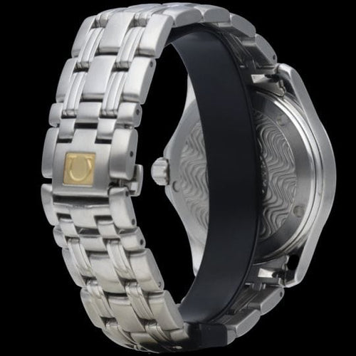 Montre Omega Montre Seamaster 120M 58 Facettes MT39848