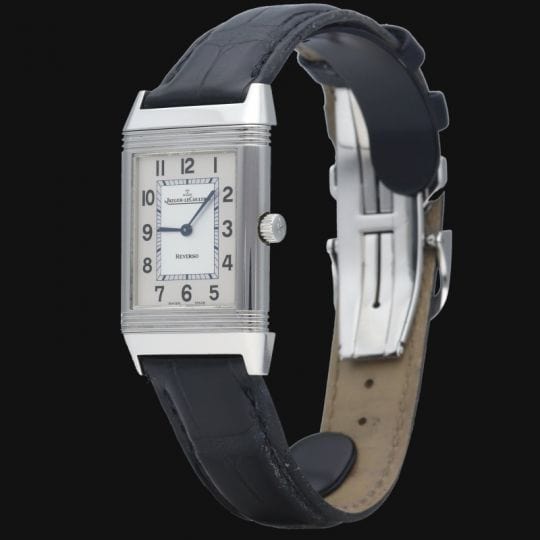 Montre Jaeger Lecoultre Montre Reverso Classique 58 Facettes MT40078