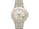 Montre montre CONCORD saratoga chronographe lady 14.h1.1881 quartz 33m 58 Facettes 265765