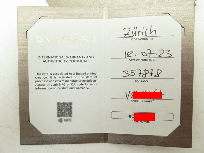 Bague 52 bague BULGARI serpenti viper diamants 357878 en or jaune 18k t52 58 Facettes 267760