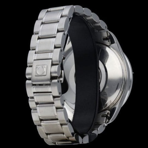 Montre Omega Montre Speedmaster Chronograph Date 58 Facettes MT43235