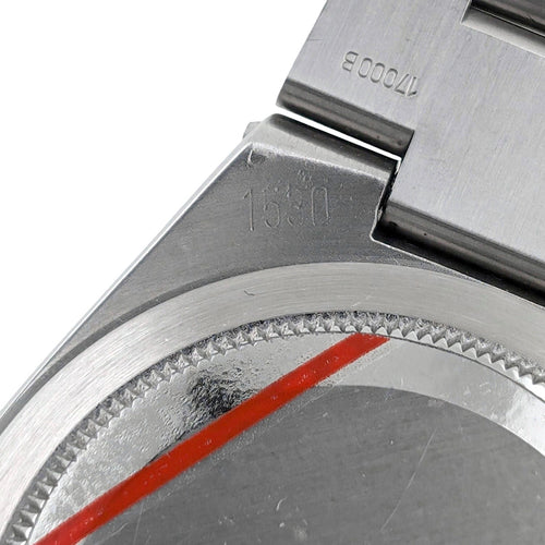 Montre ROLEX - Automatic Oyster Perpetual Date watch 58 Facettes