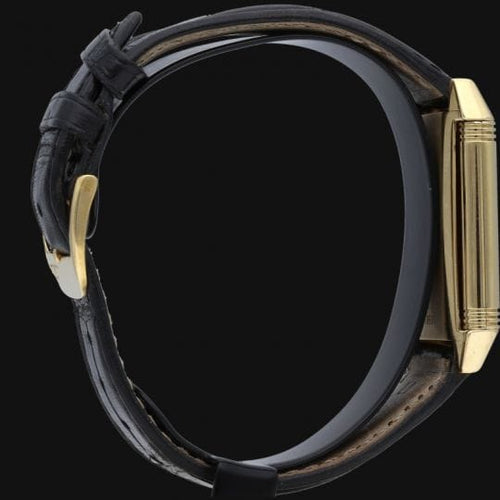 Montre Jaeger Lecoultre Montre Reverso Classique 58 Facettes MT44227