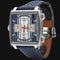 Montre Montre Tag Heuer Monaco Chronographe Calibre 11 Steve McQueen 58 Facettes MT41192