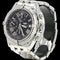 Montre Breitling Montre Crosswind Chronographe 58 Facettes MT42008