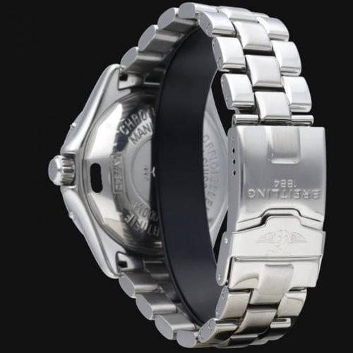 Montre Breitling Montre Superocean 41 58 Facettes MT42045