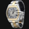 Cartier Roadster 手表 