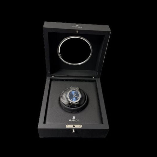 Montre Hublot Montre Classic Fusion 42Mm 58 Facettes MT41062