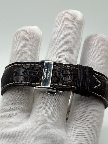 Montre Coffret complet Longines Master Collection 2012 58 Facettes