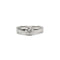 Bague 52 Bague - Or blanc et diamant 58 Facettes 1081
