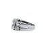 Bague 57 Bague - Or & Diamants 58 Facettes 210181R