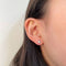 Boucles d'oreilles Boucles d'oreilles - Or & Diamants 58 Facettes 240242R