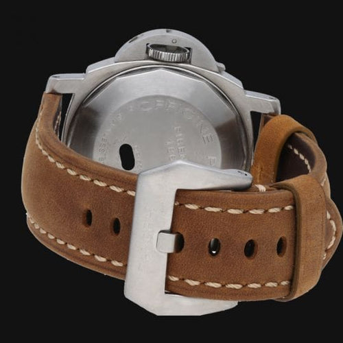 Montre Panerai Montre Luminor Marina Automatic 58 Facettes MT43503