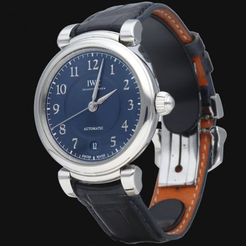 Montre Iwc Montre Da Vinci 58 Facettes MT41113