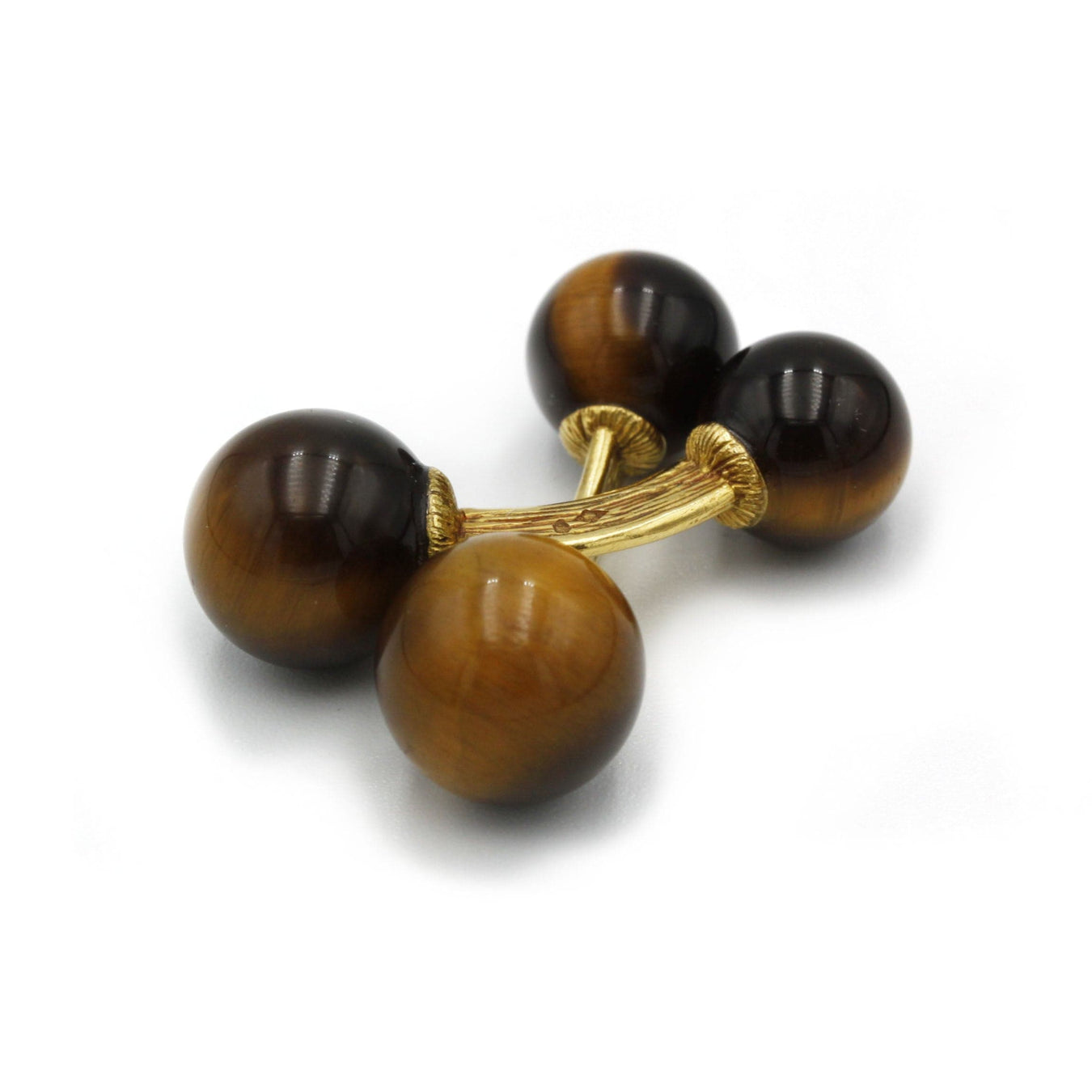 Tiger Eye Jewelry