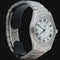 Montre Cartier Montre Santos Ronde 33Mm Automatique 58 Facettes MT41527