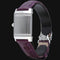 Montre Jaeger Lecoultre Montre Reverso Classique Lady 58 Facettes MT44183