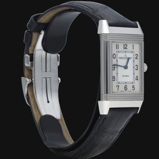 Montre Jaeger Lecoultre Montre Reverso Classique 58 Facettes MT40913