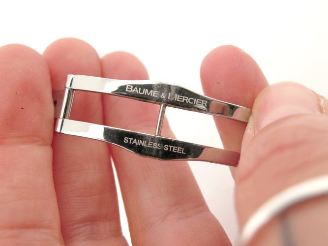 Montre montre baume & mercier 65560 classima xl moa08692 42mm automatique 58 Facettes 271805