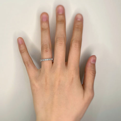 Alliance - Or & Diamants 58 Facettes 240370R