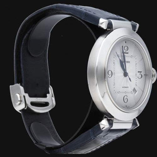 Montre Cartier Montre Pasha 58 Facettes MT43627