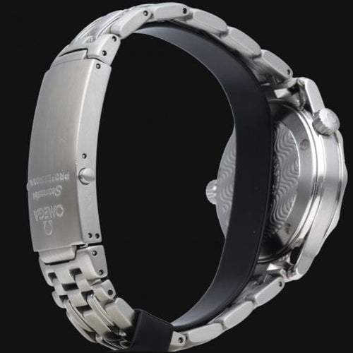 Montre Omega Montre Seamaster 300M 58 Facettes MT41824