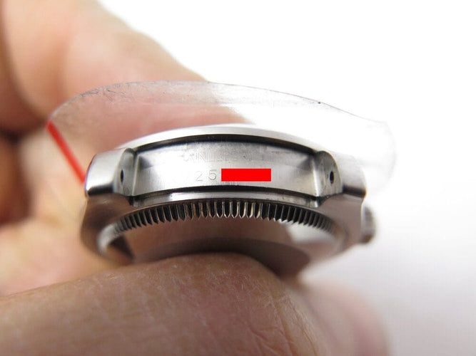 Montre montre ROLEX lady oyster perpetual 177200 31 mm acier palladie automatique 58 Facettes 265315