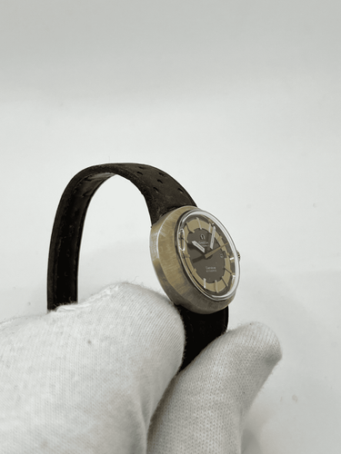 Montre Omega Dynamic 58 Facettes