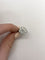 Bague 49 Bague marguerite platine et diamants 58 Facettes 0032101